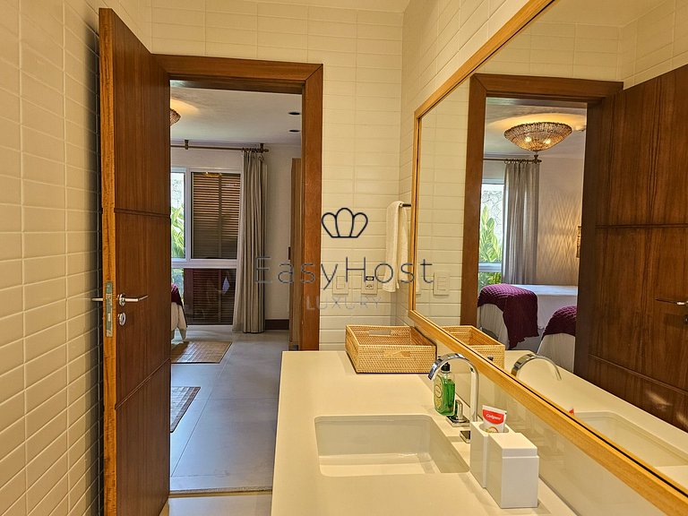 House for rent in Angra dos Reis