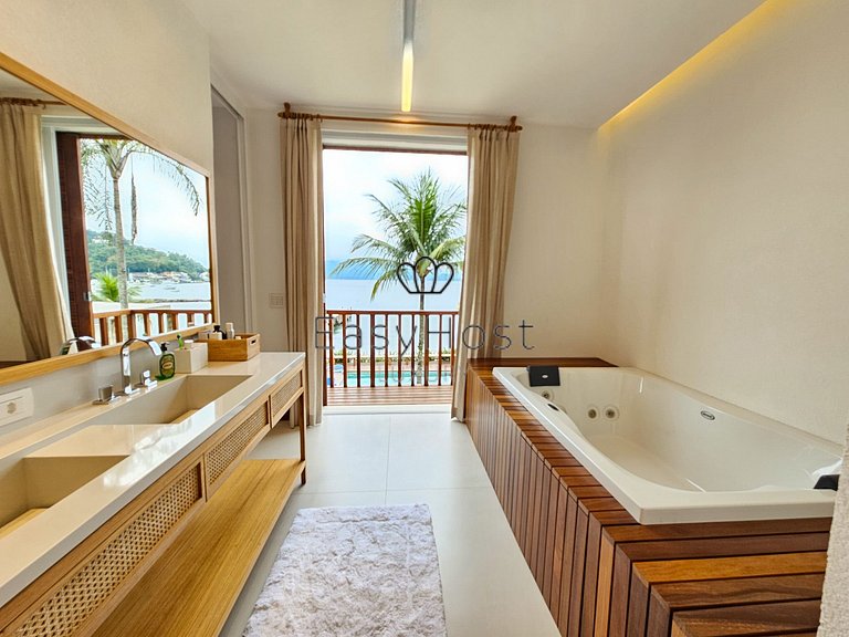 House for rent in Angra dos Reis