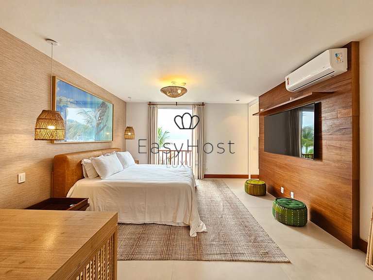 House for rent in Angra dos Reis
