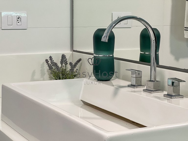 House for vacation rental with pool in Paraty - PAR03