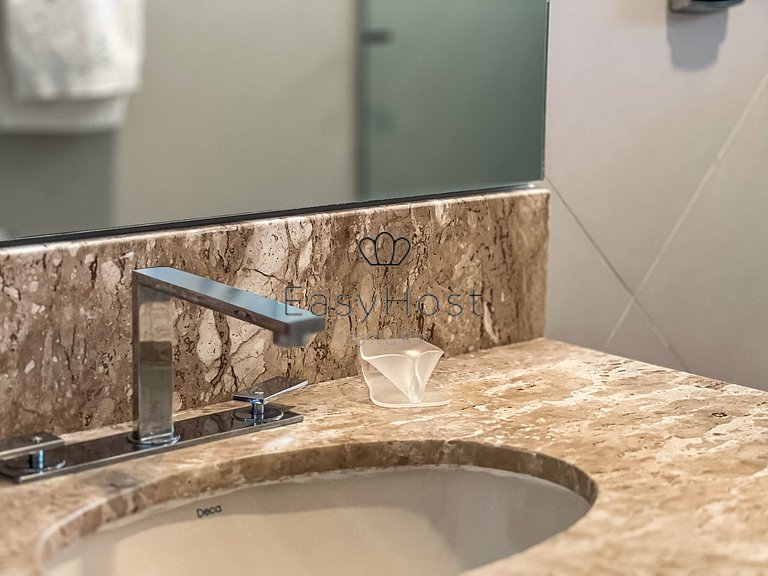 Casa para aluguel por temporada com piscina em Paraty PAR03