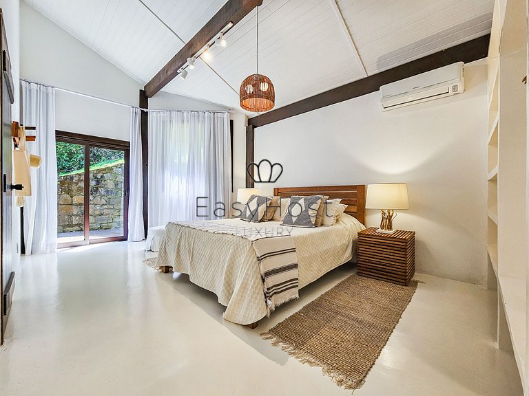 Aluguel de casa luxuosa em Angra dos Reis