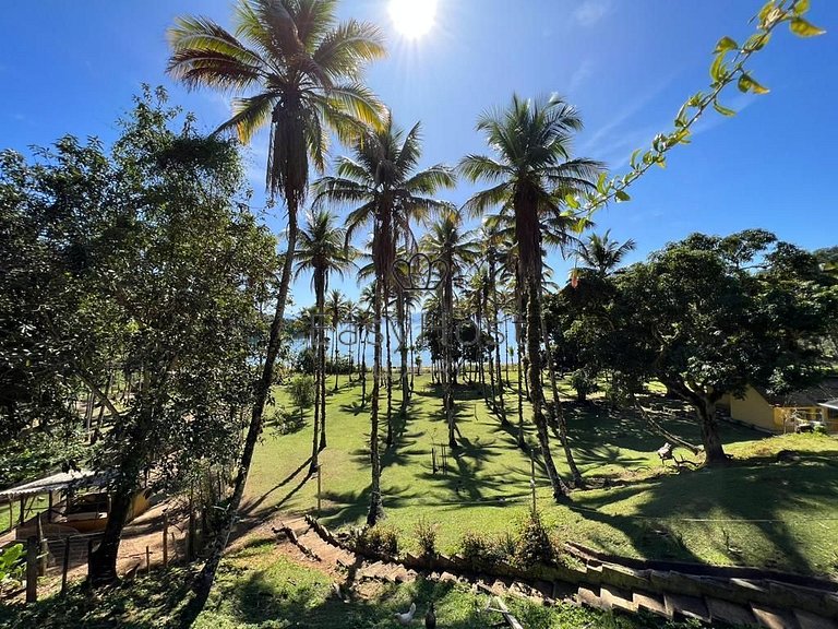 Land for sale in Angra dos Reis
