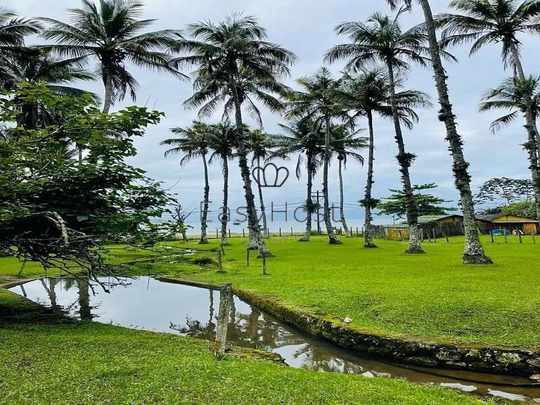 Land for sale in Angra dos Reis