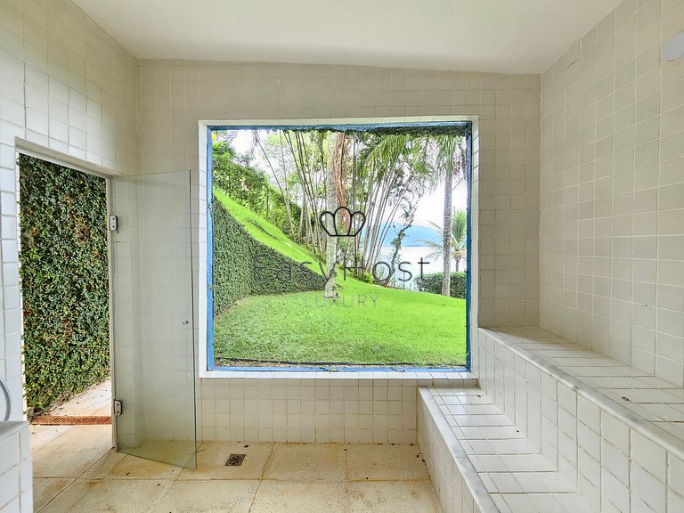 House for sale Angra dos Reis in the Portogalo Condominium