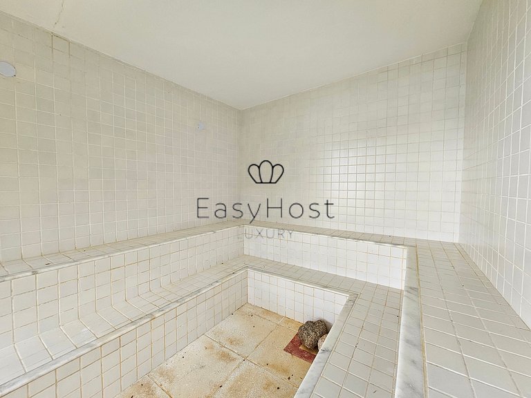 House for sale Angra dos Reis in the Portogalo Condominium