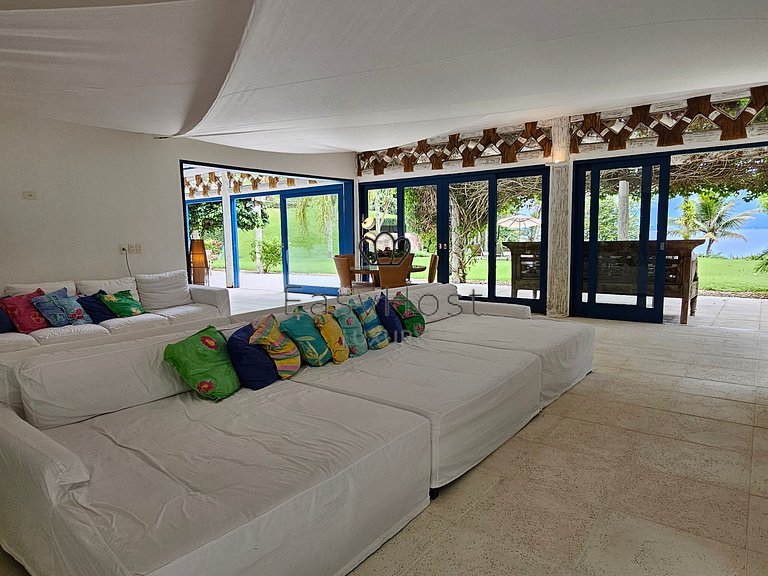 House for sale Angra dos Reis in the Portogalo Condominium