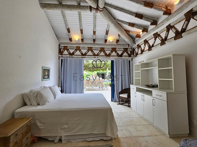 House for sale Angra dos Reis in the Portogalo Condominium