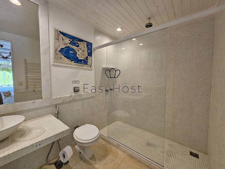 House for sale Angra dos Reis in the Portogalo Condominium