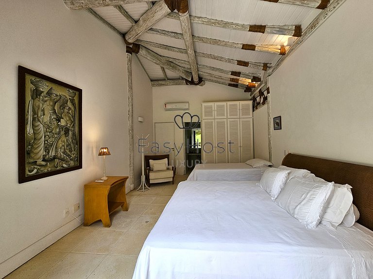 House for sale Angra dos Reis in the Portogalo Condominium