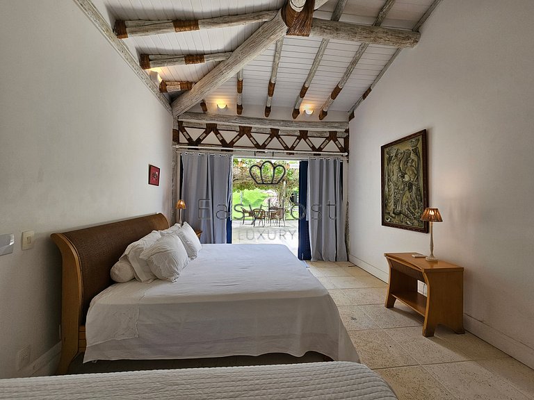 Casa en venta en Angra dos Reis en el Condominio Portogalo.