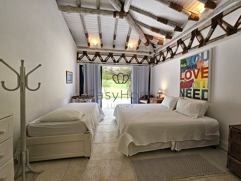 House for sale Angra dos Reis in the Portogalo Condominium