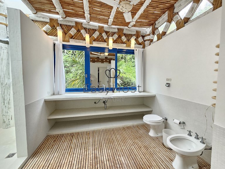 House for sale Angra dos Reis in the Portogalo Condominium