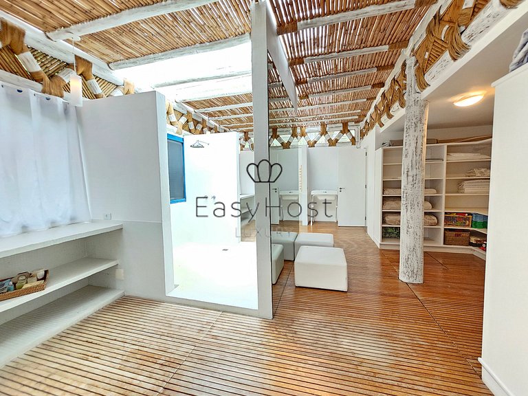 Casa en venta en Angra dos Reis en el Condominio Portogalo.