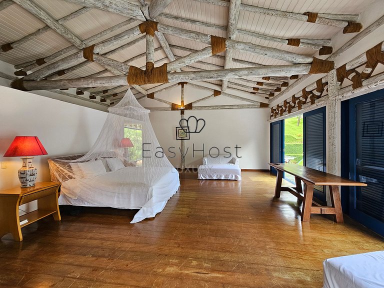 Casa à venda em Angra dos Reis no Condomínio Portogalo - Ang