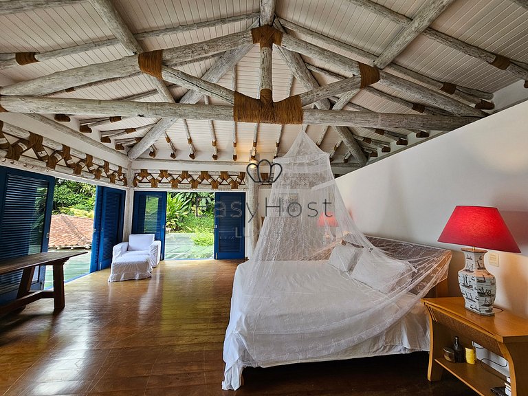 Casa à venda em Angra dos Reis no Condomínio Portogalo - Ang