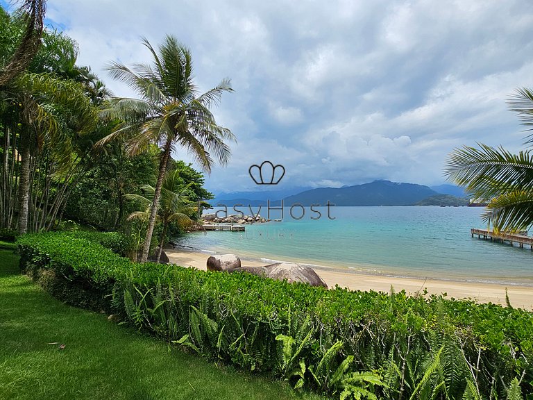 House for sale Angra dos Reis in the Portogalo Condominium