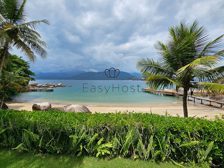 House for sale Angra dos Reis in the Portogalo Condominium