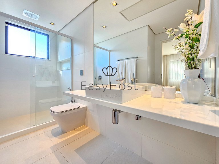 Casa de lujo en alquiler en Angra dos Reis con piscina