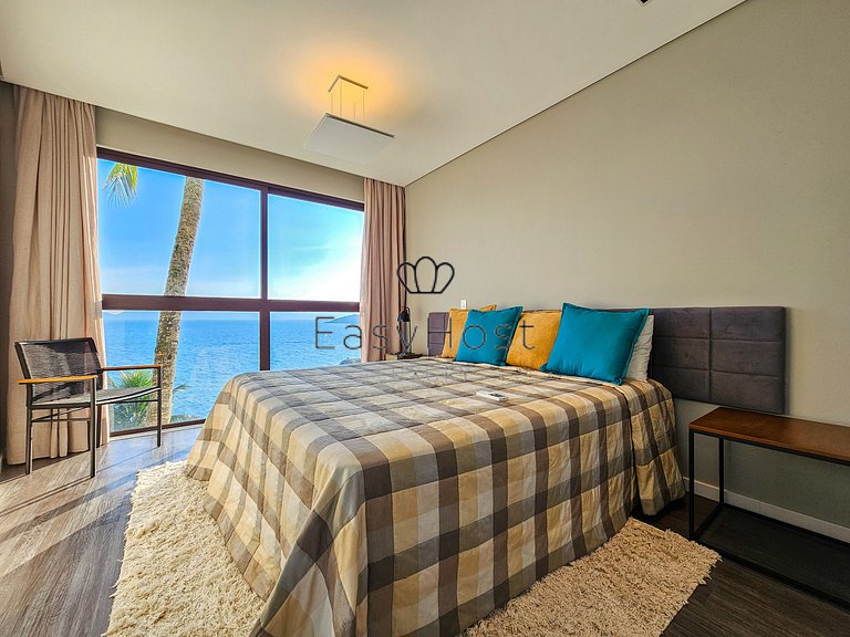 Casa de lujo en alquiler en Angra dos Reis con piscina