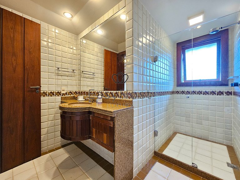 Aluguel de casa luxuosa em Angra dos Reis