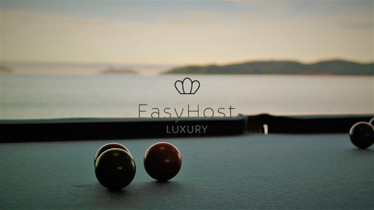 Casa de vacaciones en Búzios con piscina y vista al mar.