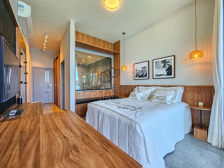 Aluguel de casa luxuosa à beira mar de Angra dos Reis