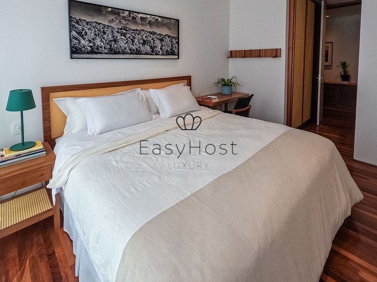 Apartment for sale with gourmet varanda next year Fasano