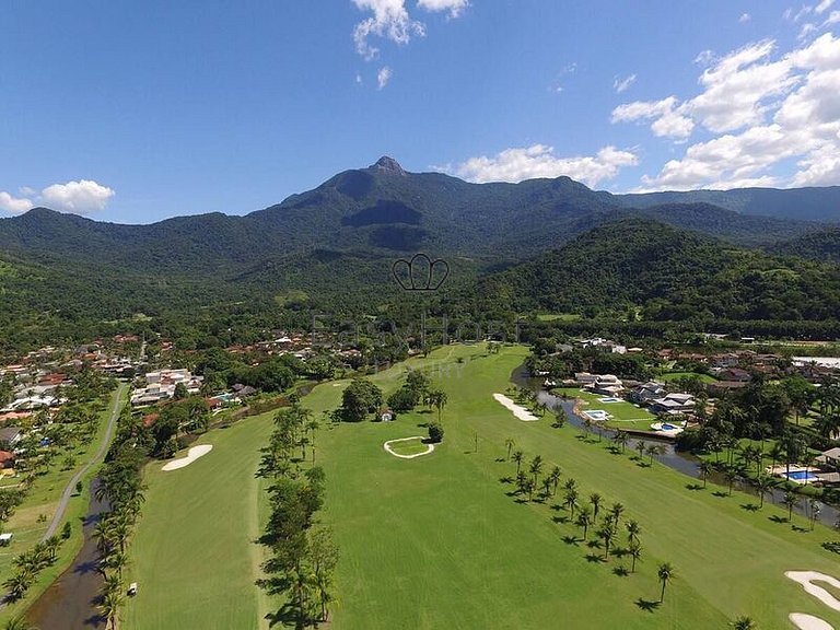 Apartamento à venta com varanda gourmet próximo ao Fasano