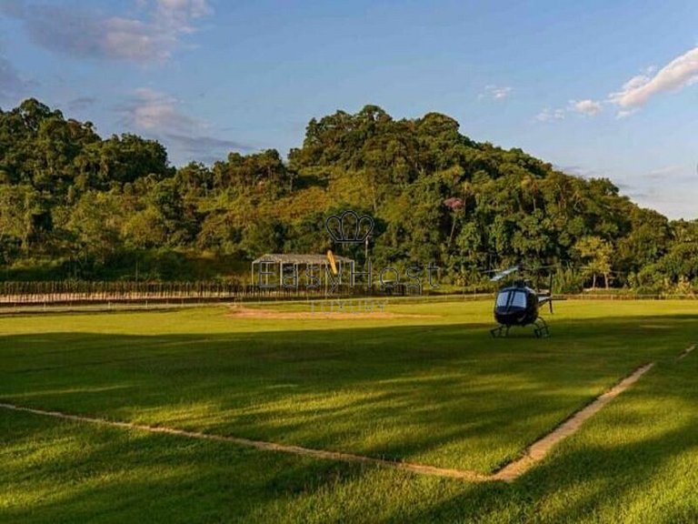 Apartamento à venta com varanda gourmet próximo ao Fasano