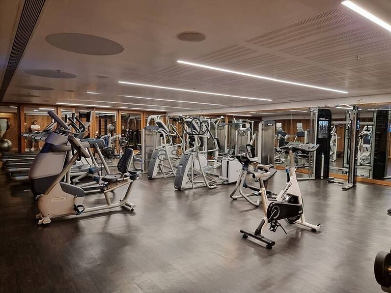 Apartment for sale with gourmet varanda next year Fasano