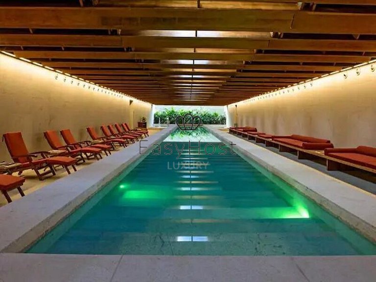 Apartment for sale with gourmet varanda next year Fasano