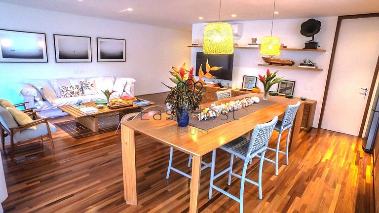 Apartamento no Porto Frade à venda próximo ao Fasano - ANGV0