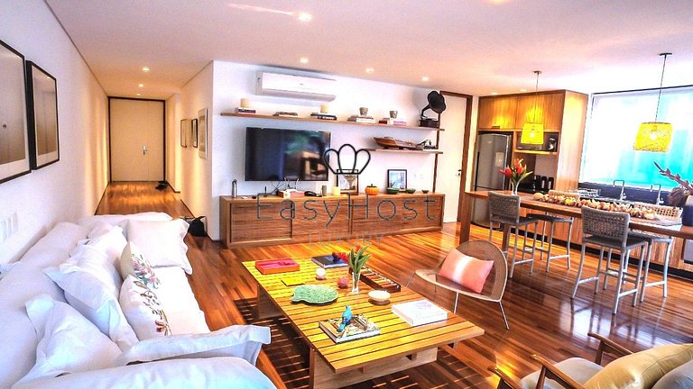 Apartamento no Porto Frade à venda próximo ao Fasano - ANGV0