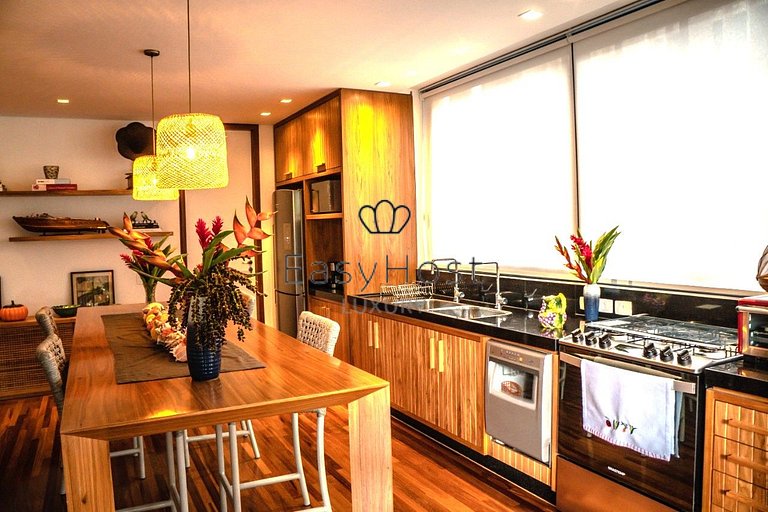 Apartamento no Porto Frade à venda próximo ao Fasano - ANGV0
