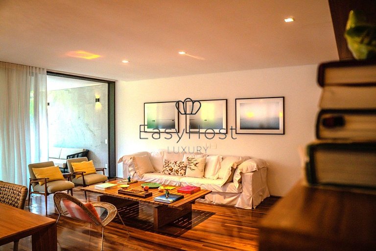 Apartamento no Porto Frade à venda próximo ao Fasano - ANGV0
