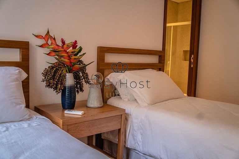 Apartamento no Porto Frade à venda próximo ao Fasano - ANGV0