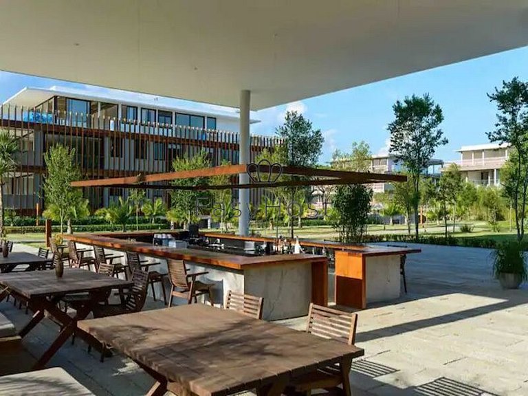 Apartamento no Porto Frade à venda próximo ao Fasano - ANGV0