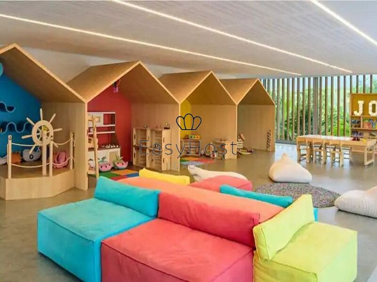 Apartamento no Porto Frade à venda próximo ao Fasano - ANGV0
