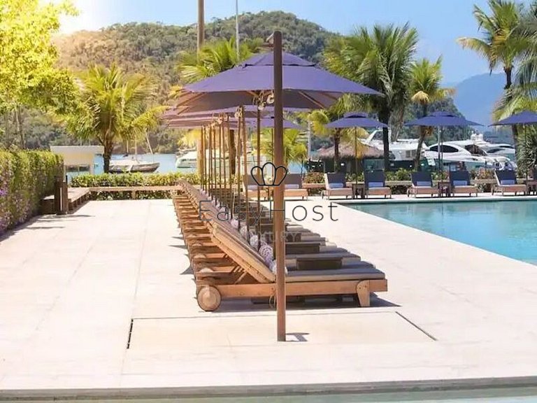 Apartamento en venta en Porto Frade, cerca de Fasano.