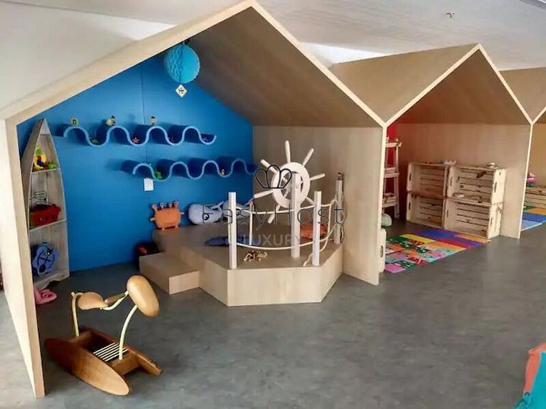 Apartamento no Porto Frade à venda próximo ao Fasano