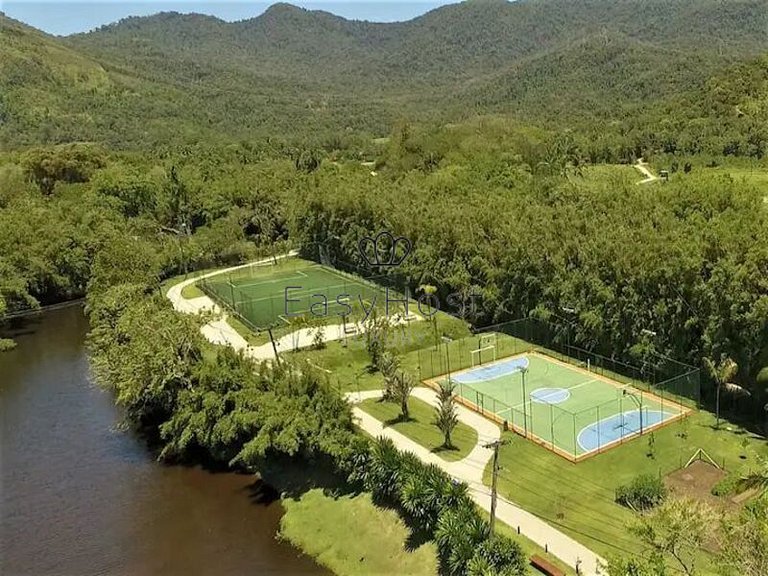 Apartamento no Porto Frade à venda próximo ao Fasano - ANGV0