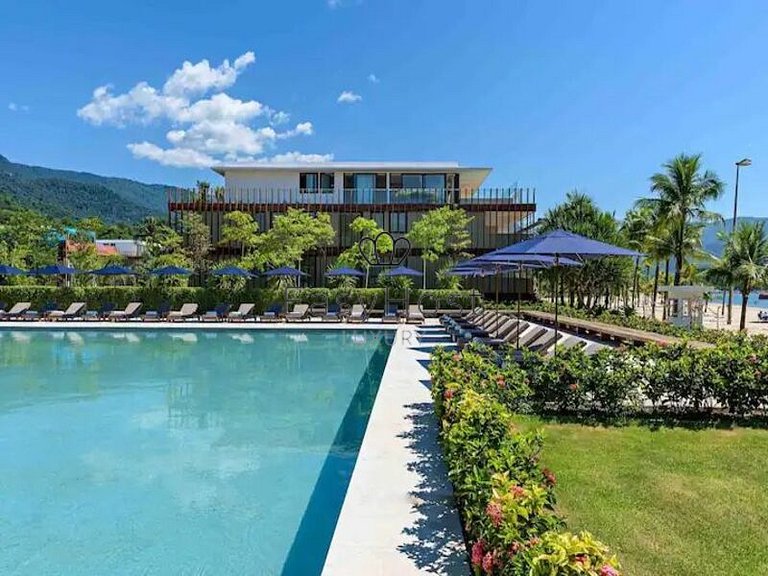 Apartamento no Porto Frade à venda próximo ao Fasano