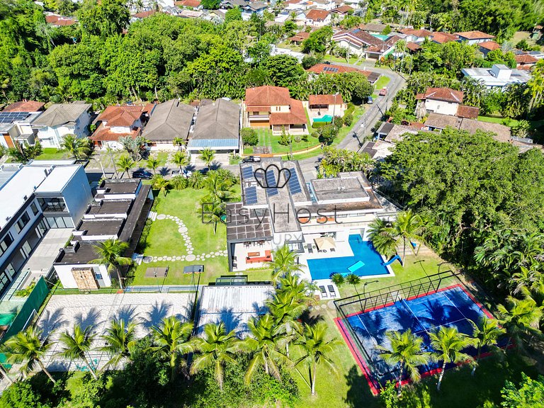 Alquiler de casa de lujo en Angra dos Reis