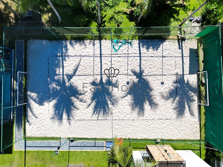 Alquiler de casa de lujo en Angra dos Reis
