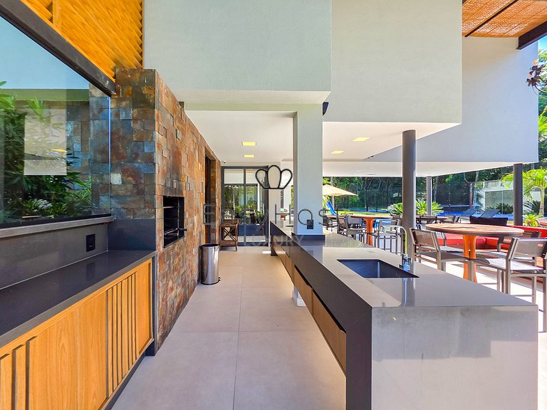 Luxury house rental in Angra dos Reis