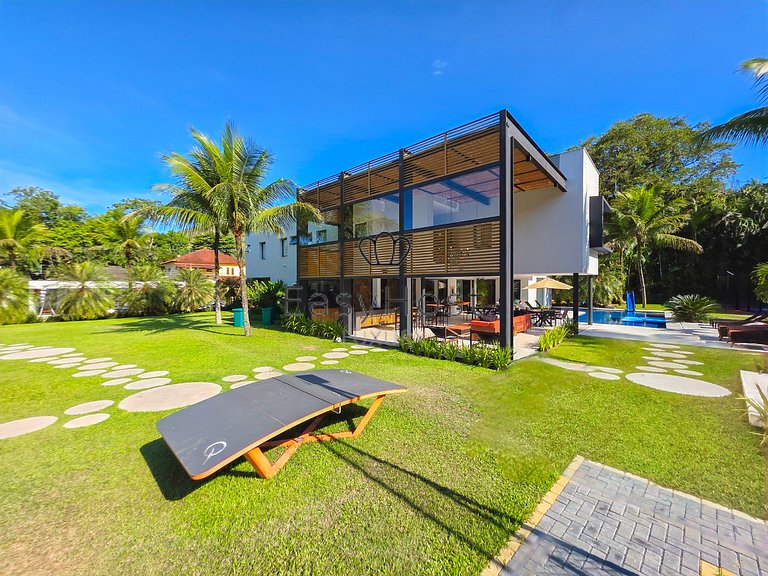 Alquiler de casa de lujo en Angra dos Reis