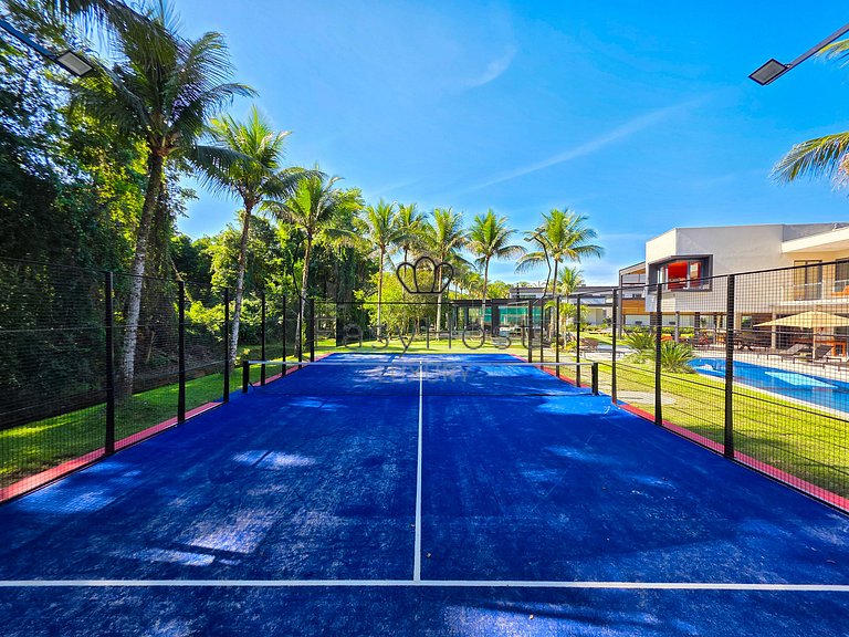 Luxury house rental in Angra dos Reis