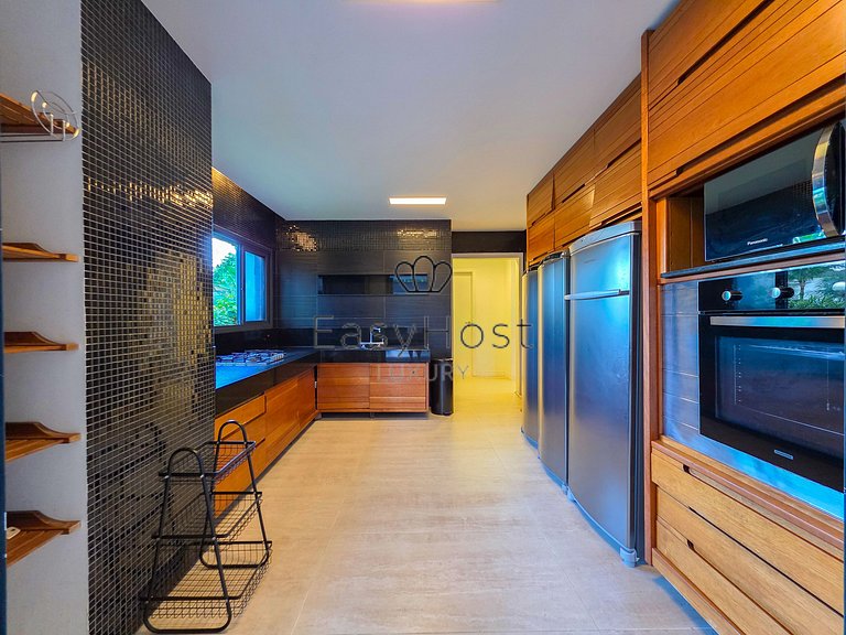 Alquiler de casa de lujo en Angra dos Reis