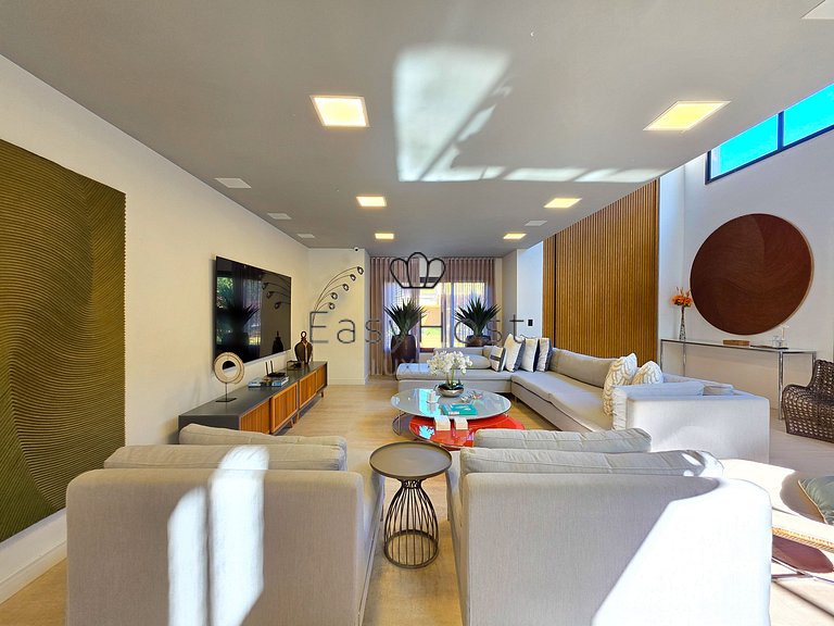 Luxury house rental in Angra dos Reis